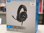 HP H360GS Gaming Headset