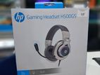 HP H500GS Gaming Headset