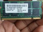 HP Hynix 1GB DDR2 667MHz PC2-5300S Laptop RAM SODIMM