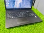 Hp i3 10 th Gen Laptop