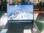hp i3-10gen laptop 8GB/256GB