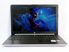 HP i3 10th 4GB RAM 1TB HDD 256GB NVMe Professional Laptop