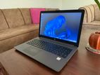 hp i3 10th Gen 4GB|128GB|1TB Laptop