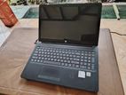 HP i3 10th Gen Laptop