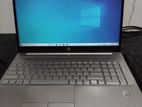 HP i3 10th Gen Laptop | 4GB RAM