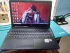 HP i3 10th Gen Laptop