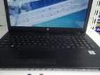 HP i3 10th Gen Laptop