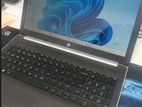 HP i3 10th Gen Laptop