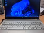 Hp I3 10th Gen Laptop