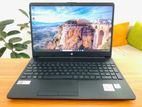 HP I3 11 GEN 4GB RAM 1TB HDD 256GB SSD