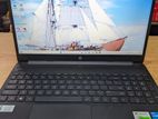 HP i3 11 Generation Laptop (Used)