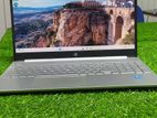 HP i3 11Gen 8GB 256GB Laptop