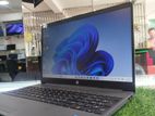 hp i3-11gen laptop 4GB /256GB