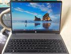 Hp i3 11Gen Laptop