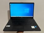 HP i3 11th Gen Laptop
