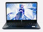 HP i3 11th 4GB RAM 1TB HDD Professional Laptop