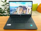 HP I3 11TH GEN 16GB RAM 256GB SSD LAPTOP