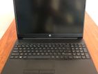 HP i3 11TH GEN LAPTOP