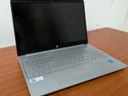 Hp i3 11th gen Laptop