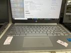 HP i3 11th Gen Laptop