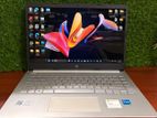 Hp i3 11th Gen Laptop