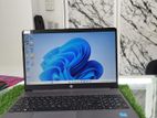 hp i3-11th gen laptop