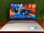 HP i3 11th GEN Laptop