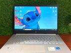 HP i3 11th GEN Laptop