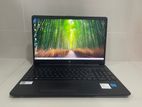 HP i3 11th GEN Laptop
