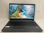 HP i3 11th GEN Laptop