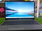 HP i3- 11th Gen laptop