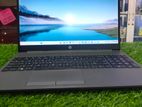 HP i3- 11th Gen laptop