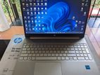 HP i3 11th Gen Laptop