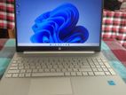 HP i3 11th Gen Laptop