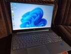 HP i3 11th Gen Laptop
