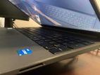 HP i3 11th Gen Laptop with 12GB Ram and 240GB SSD