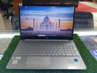 HP i3 11th Gen Laptop with Charger