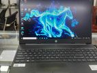 Hp I3-11th Laptop