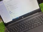 Hp i3-11th laptop