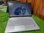 Hp i3 12 Gen Laptop 12Gb Ram 240SSD