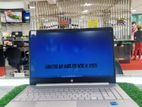 hp i3-12gen laptop 12GB/256ssd