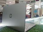 hp i3-12gen laptop 12GB /256ssd