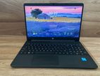HP i3 12 GEN Laptop