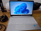 HP I3 12TH | 1TB(SSD) 8GB Laptop