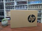 HP i3 12th Gen 1215u 8GB RAM 512GB SSD