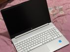 HP i3 12th Gen 512GB Laptop