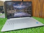 Hp i3 12th Gen Laptop| 8GB Ram| 240SSD