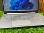 Hp i3 12th Gen laptop