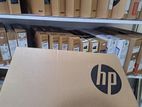 HP i3 13th Gen, 8GB RAM, 256GB NVME, 15.6 Display Laptop