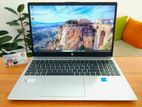 HP I3 13TH GEN 8GB RAM 256GB SSD LAPTOP